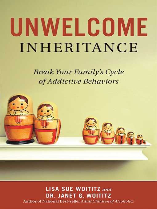 Title details for Unwelcome Inheritance by Lisa Sue Woititz - Available